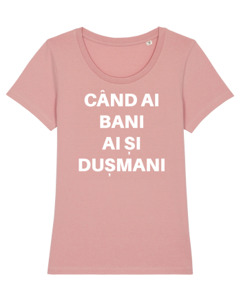 BANI SI DUSMANI Canyon Pink