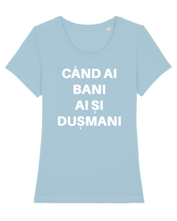 BANI SI DUSMANI Sky Blue