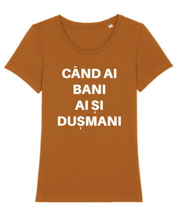 BANI SI DUSMANI Roasted Orange