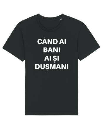 BANI SI DUSMANI Black