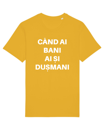 BANI SI DUSMANI Spectra Yellow