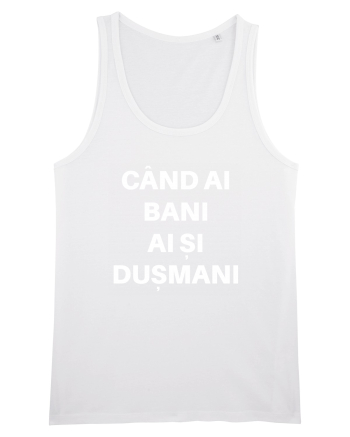 BANI SI DUSMANI White