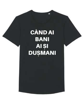 BANI SI DUSMANI Black