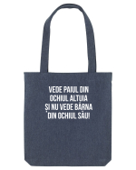 PAIUL DIN OCHI Sacoșă textilă