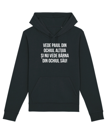 PAIUL DIN OCHI Black