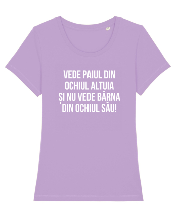 PAIUL DIN OCHI Lavender Dawn