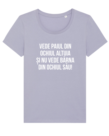 PAIUL DIN OCHI Lavender