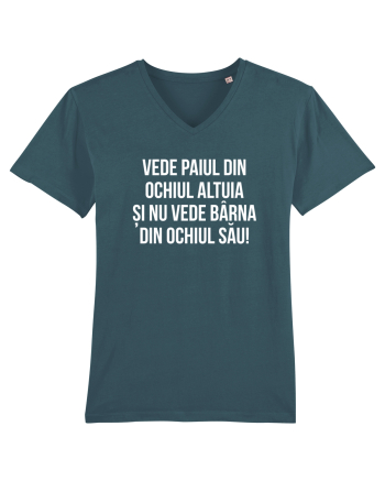 PAIUL DIN OCHI Stargazer