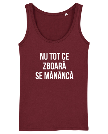 ZBOARA Burgundy