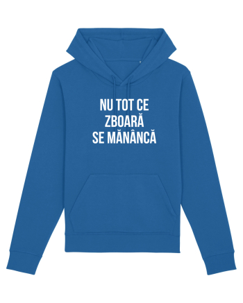 ZBOARA Royal Blue