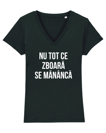 ZBOARA Black