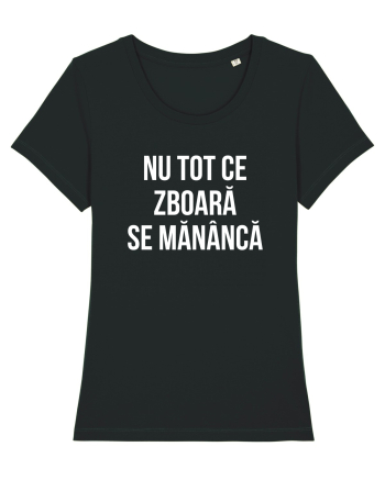ZBOARA Black