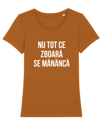 ZBOARA Roasted Orange
