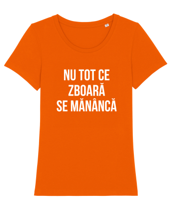 ZBOARA Bright Orange