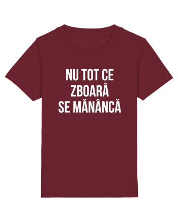 ZBOARA Burgundy