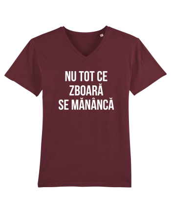 ZBOARA Burgundy
