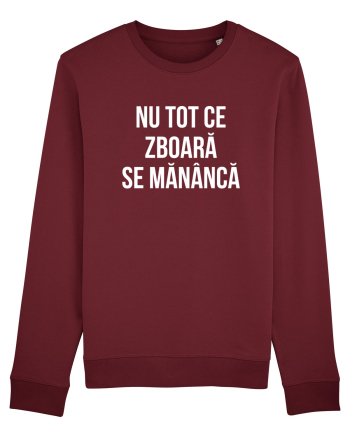 ZBOARA Burgundy