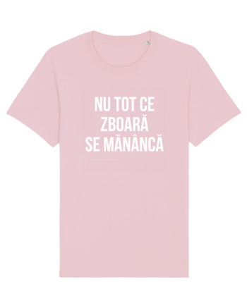 ZBOARA Cotton Pink