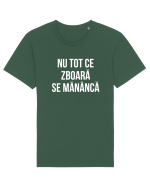 ZBOARA Tricou mânecă scurtă Unisex Rocker