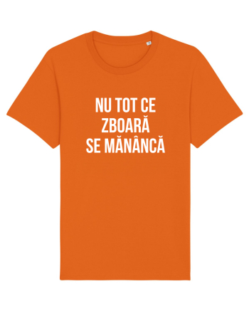 ZBOARA Bright Orange