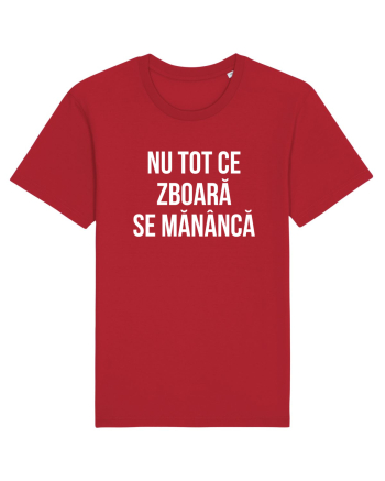 ZBOARA Red