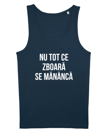 ZBOARA Navy