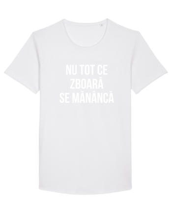 ZBOARA White