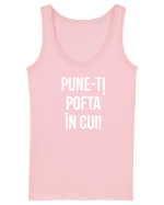 PUNE POFTA IN CUI Maiou Damă Dreamer