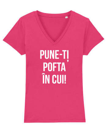 PUNE POFTA IN CUI Raspberry