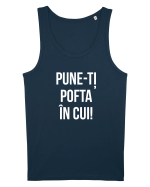 PUNE POFTA IN CUI Maiou Bărbat Runs