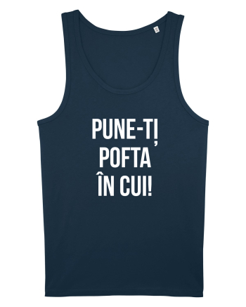PUNE POFTA IN CUI Navy