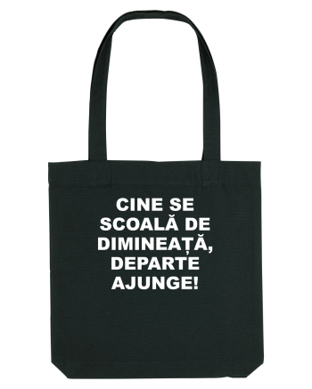 DIMINEATA Black