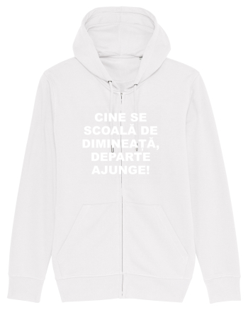 DIMINEATA White