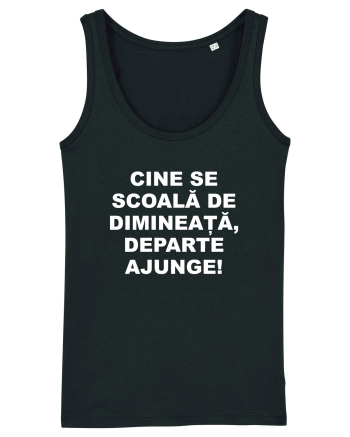 DIMINEATA Black