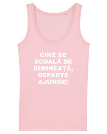 DIMINEATA Cotton Pink