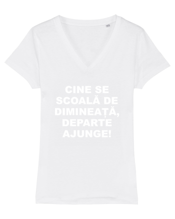DIMINEATA White