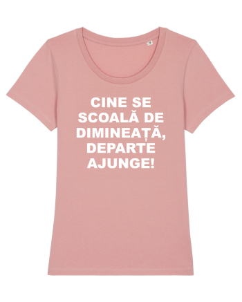 DIMINEATA Canyon Pink