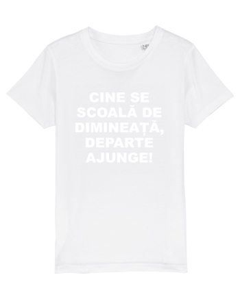 DIMINEATA White
