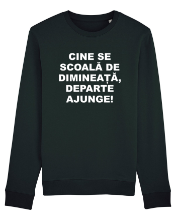 DIMINEATA Black