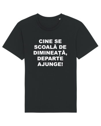 DIMINEATA Black