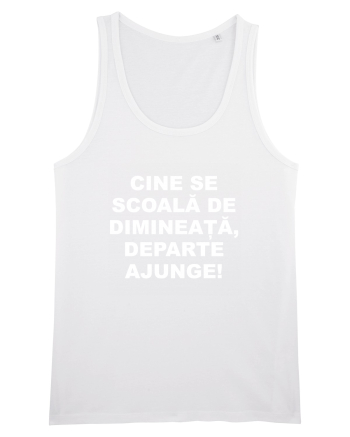 DIMINEATA White