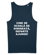 DIMINEATA Maiou Bărbat Runs
