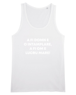 DOMN OM Maiou Bărbat Runs