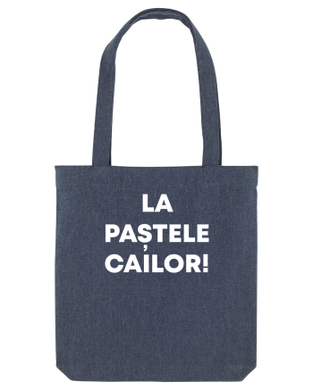 LA PASTELE CAILOR Midnight Blue