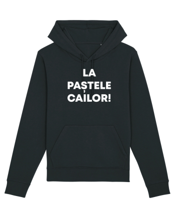 LA PASTELE CAILOR Black