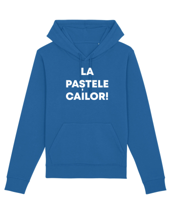 LA PASTELE CAILOR Royal Blue
