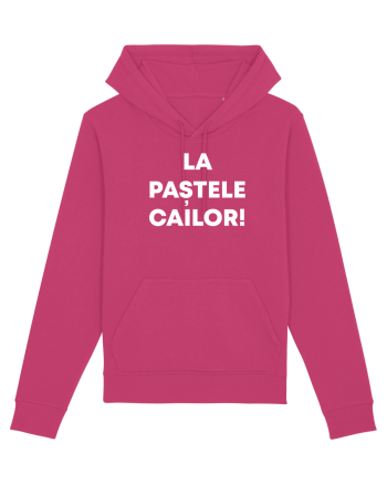LA PASTELE CAILOR Raspberry