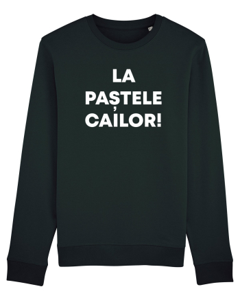 LA PASTELE CAILOR Black