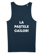 LA PASTELE CAILOR Maiou Bărbat Runs