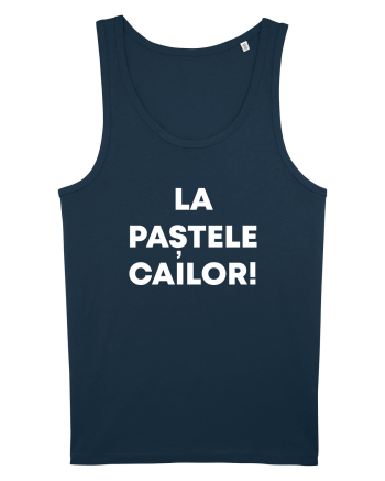 LA PASTELE CAILOR Navy